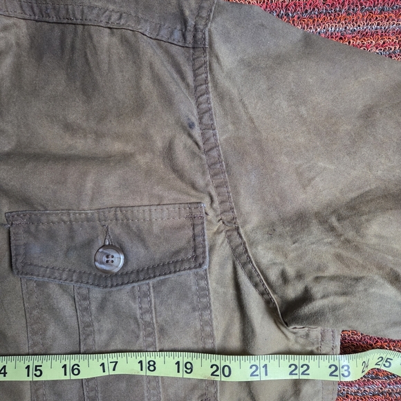 Filson VGUC Westlake Barn Workwear Jacket M Green Label - Picture 15 of 16